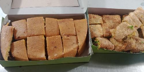 Martabak Untari: Manisnya Kehangatan di Jantung Cilacap